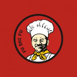 香港福师傅品牌形象设计