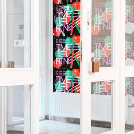 TIMELESS FITNESS视觉形象