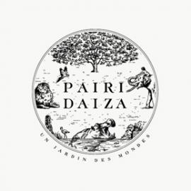 Pairi Daiza视觉形象