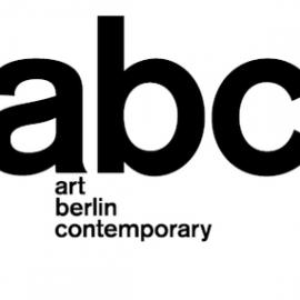 柏林当代艺术展视觉形象