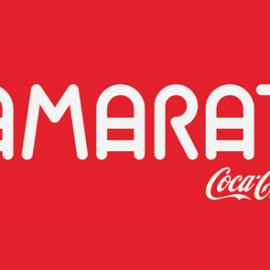 Coca-Cola品牌推广设计