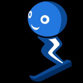 历届冬奥会吉祥物设计