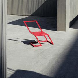 XYZ Integrated Architecture的倾斜空间