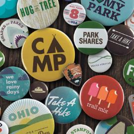 Conservancy 视觉形象