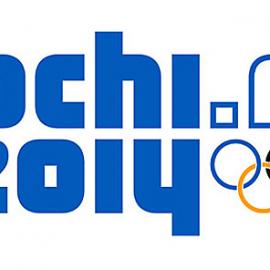 2014年索契冬奥会视觉设计