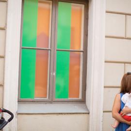 Torikorttelit视觉形象