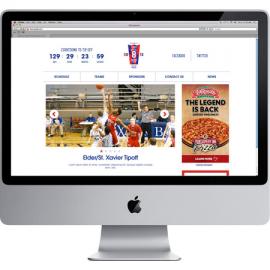 Hardwood Classic视觉识别