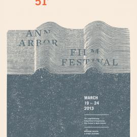 2013全球各大电影节官方海报精选欣赏