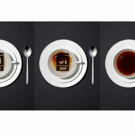 Elle Decor杂志意大利版精选2014年日历