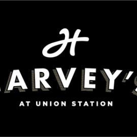 哈维家晚餐品牌视觉形象