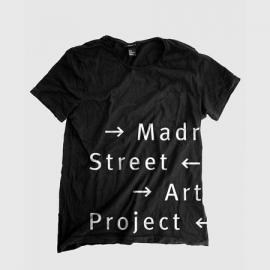 马德里街头艺术项目视觉形象