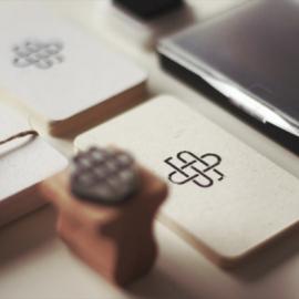 50个不可思议的名片设计欣赏