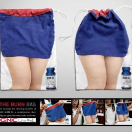 一样的形式不一样的结果 33款手提袋创意欣赏