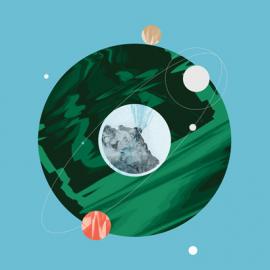 Michael Steven的平面设计作品欣赏