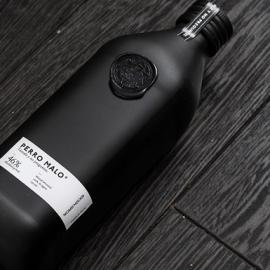 Perro Malo品牌设计