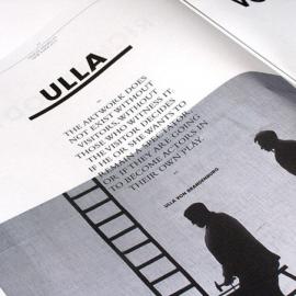 Frieze纽约艺博会物料设计