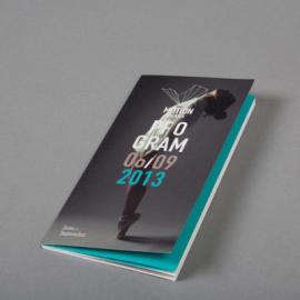 Caroline Grohs 品牌设计