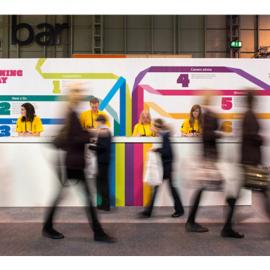 WorldSkills UK视觉识别