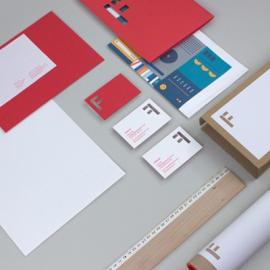 VI设计 / Fieldwork