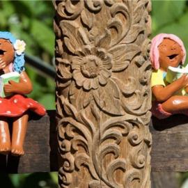 洗手间个性标志大搜罗