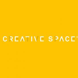 创意空间品牌视觉形象