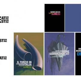 Hiii Typography 2013中英文字体设计大赛获奖作品欣赏