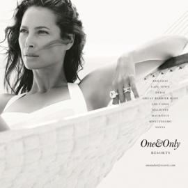 One&Only 度假村