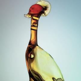 Ragga Magazine:保护水资源