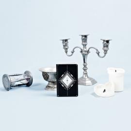 Avalanche Print品牌设计