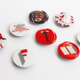 Fashion Walk视觉系统