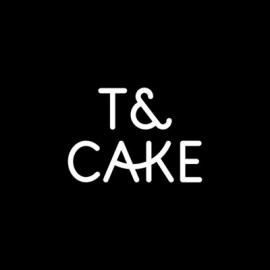 T&Cake品牌设计