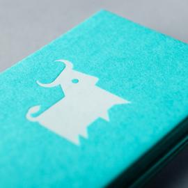 Bosphorus品牌设计欣赏