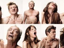 电影《性爱成瘾的女人》14张角色海报欣赏