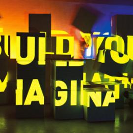 世界杯 尤里卡字体设计