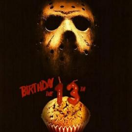 18张以食物为主题的电影海报设计