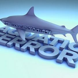 Brant Wilson 的50款3D字体（一）