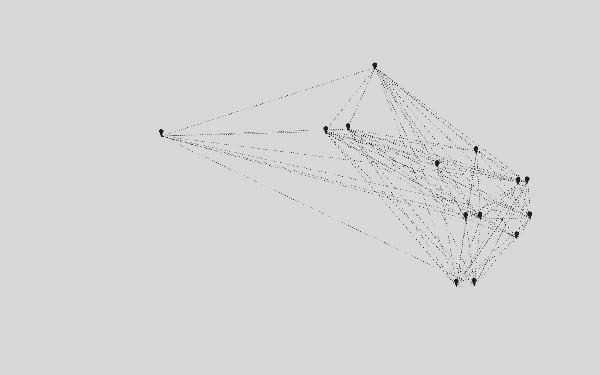 AIA Homes Tour视觉形象