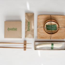 川木制品品牌设计