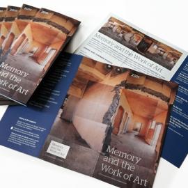 普林斯顿大学艺术博物馆推广设计