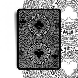 UnCommon Beat卡片欣赏