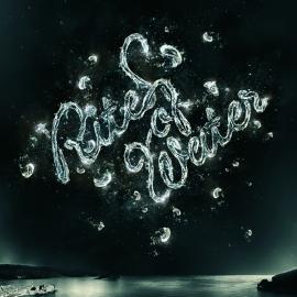 主题为“水”的设计（四）―― 平面和广告