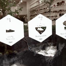 OAT运动品牌设计