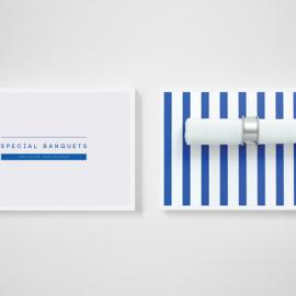 Poplavok鱼漂视觉形象