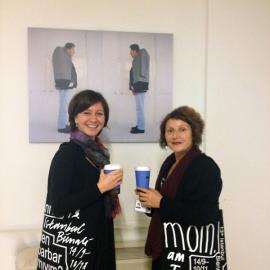 伊斯坦布尔双年展视觉形象