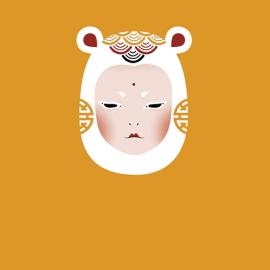 VNER SHAW《TARA拾贰》生肖系列