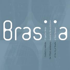 巴西最优秀50个工作室主题海报设计