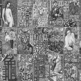 Qiu Jie艺术作品欣赏