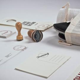 Tirolerhof D&ouml;lsach视觉形象