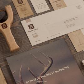 Hatch 设计作品欣赏