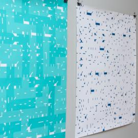 第10届巴西平面设计双年展作品欣赏